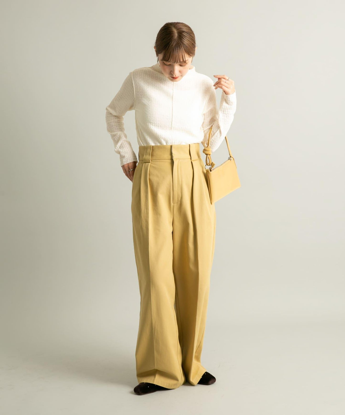 手提設計單肩包