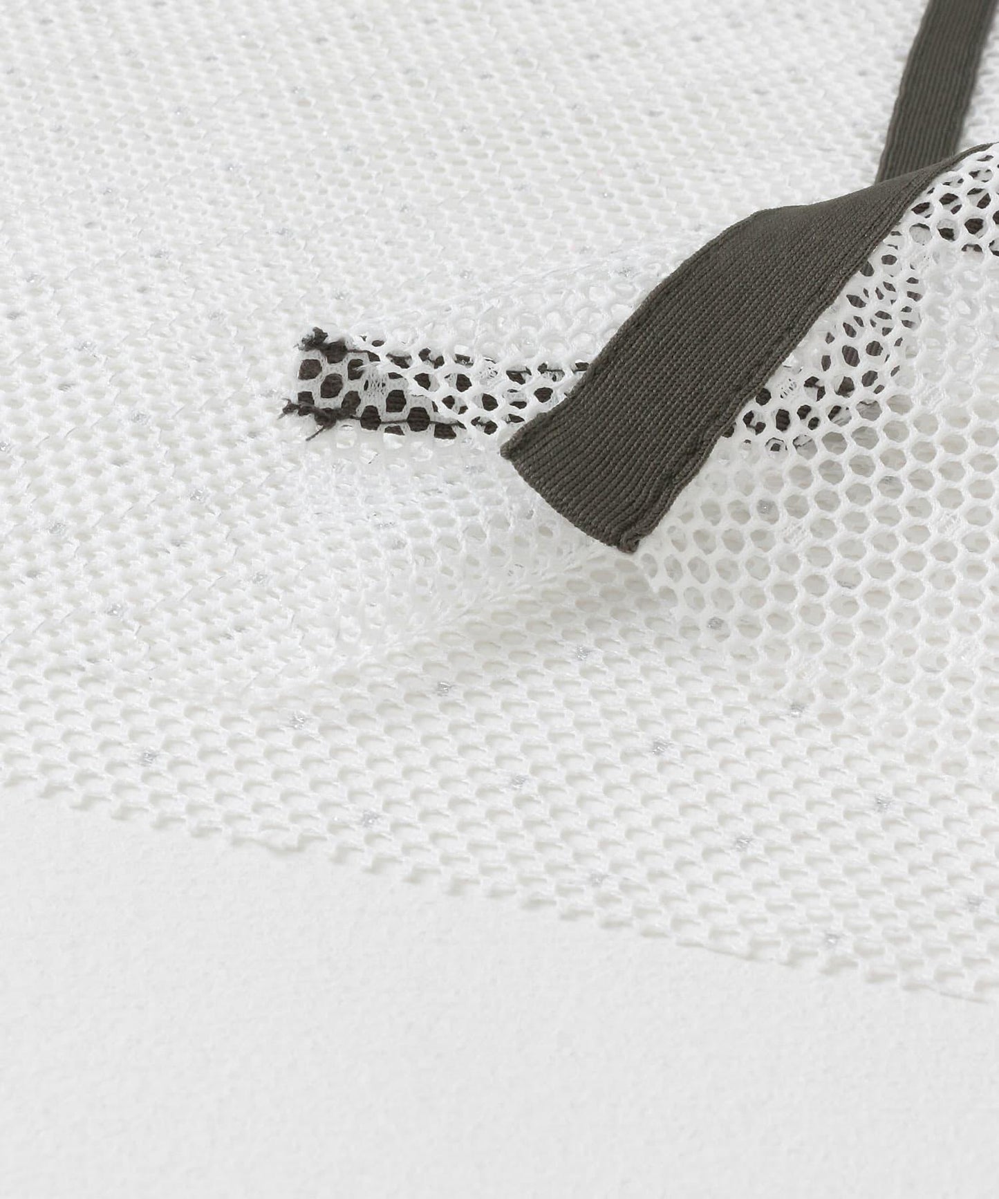 網紗拼接層疊半身裙