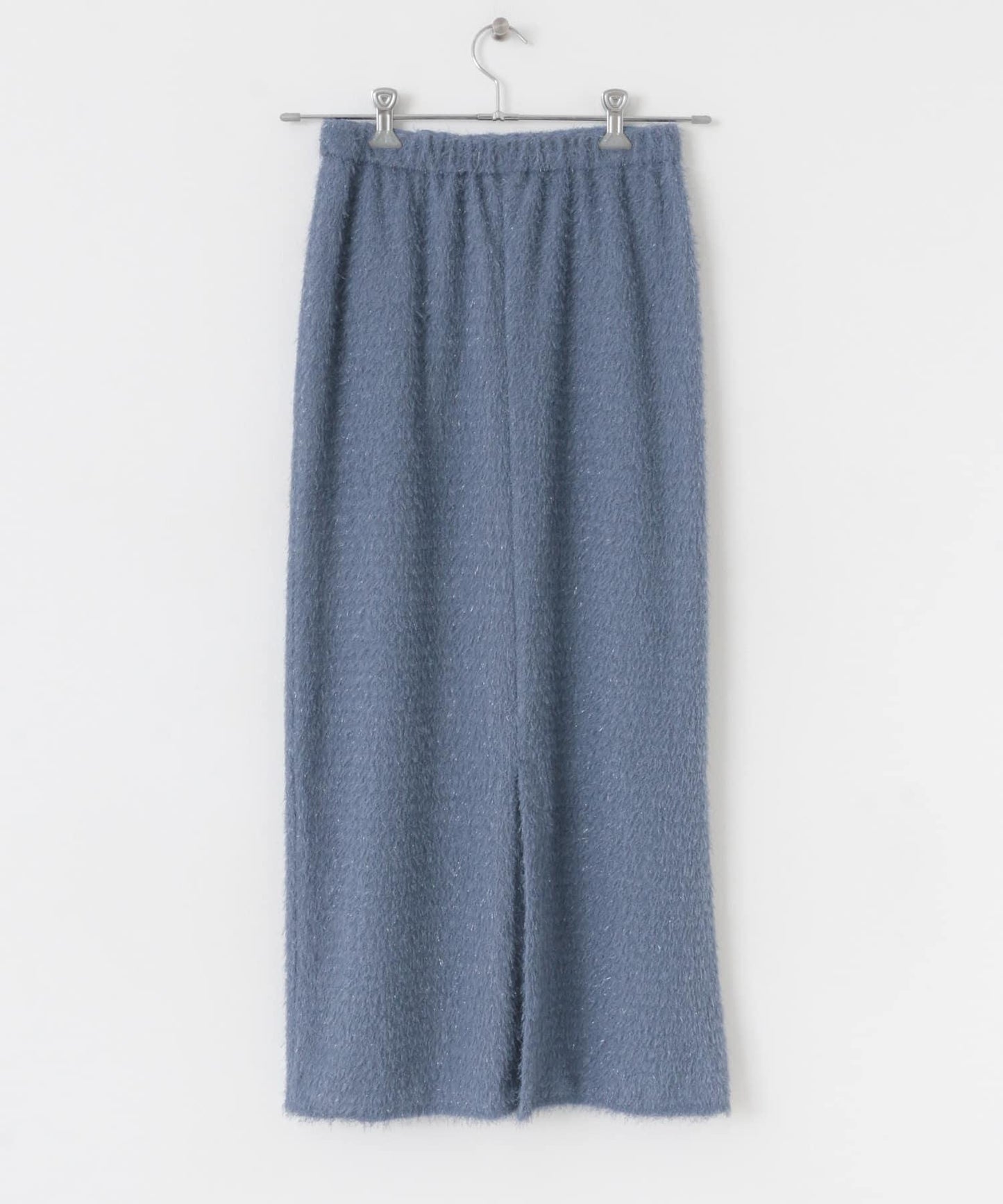 亮片羽毛半身裙