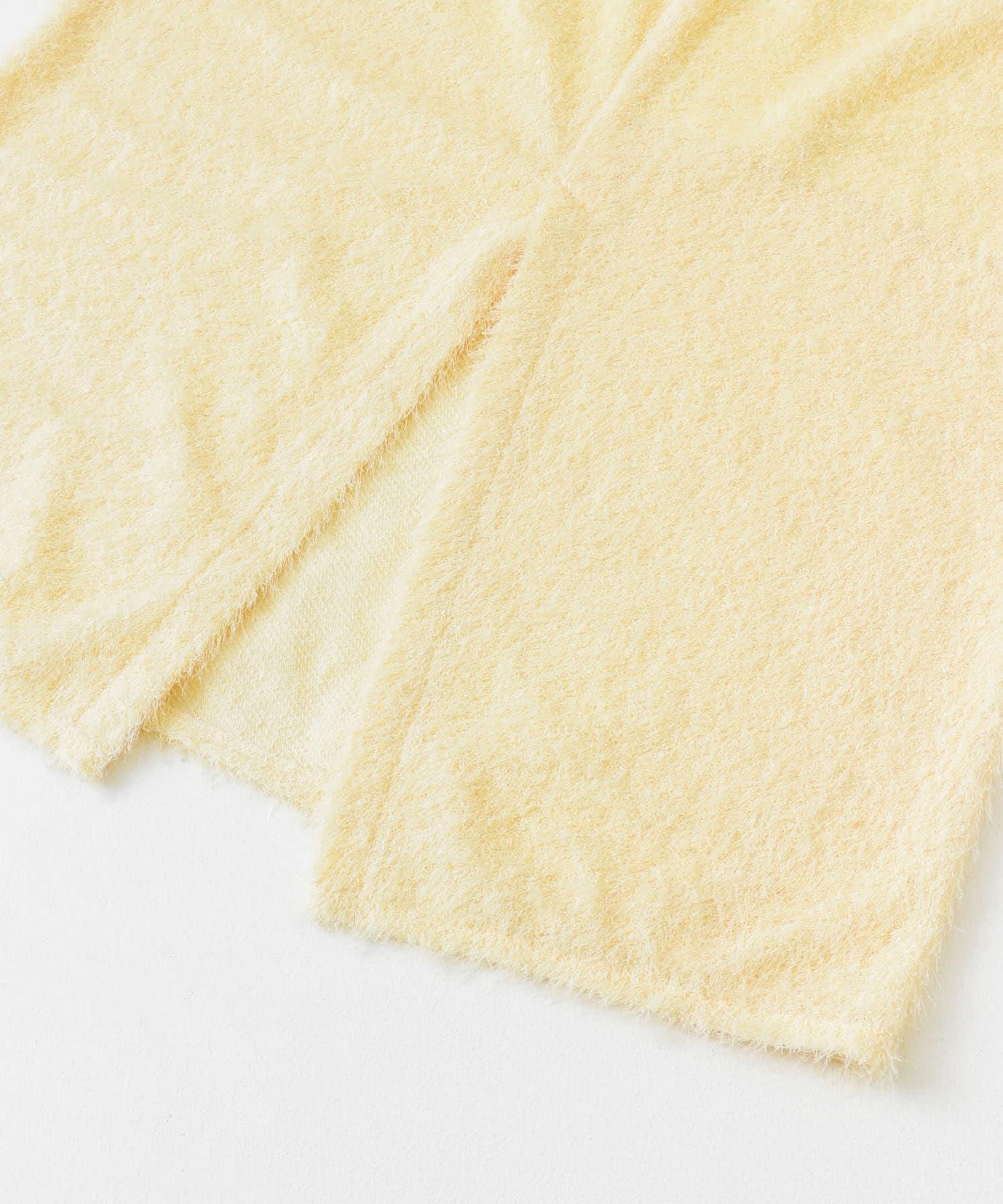 亮片羽毛半身裙