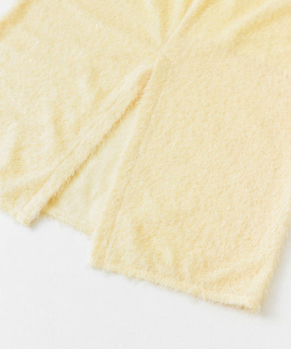 亮片羽毛半身裙