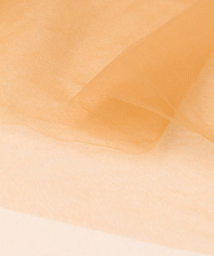 荷葉邊套裝網紗連衣裙