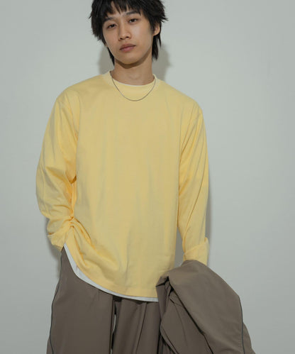 standard 長袖T恤