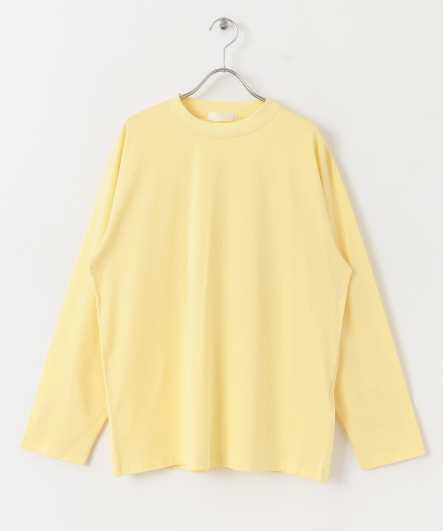 standard 長袖T恤