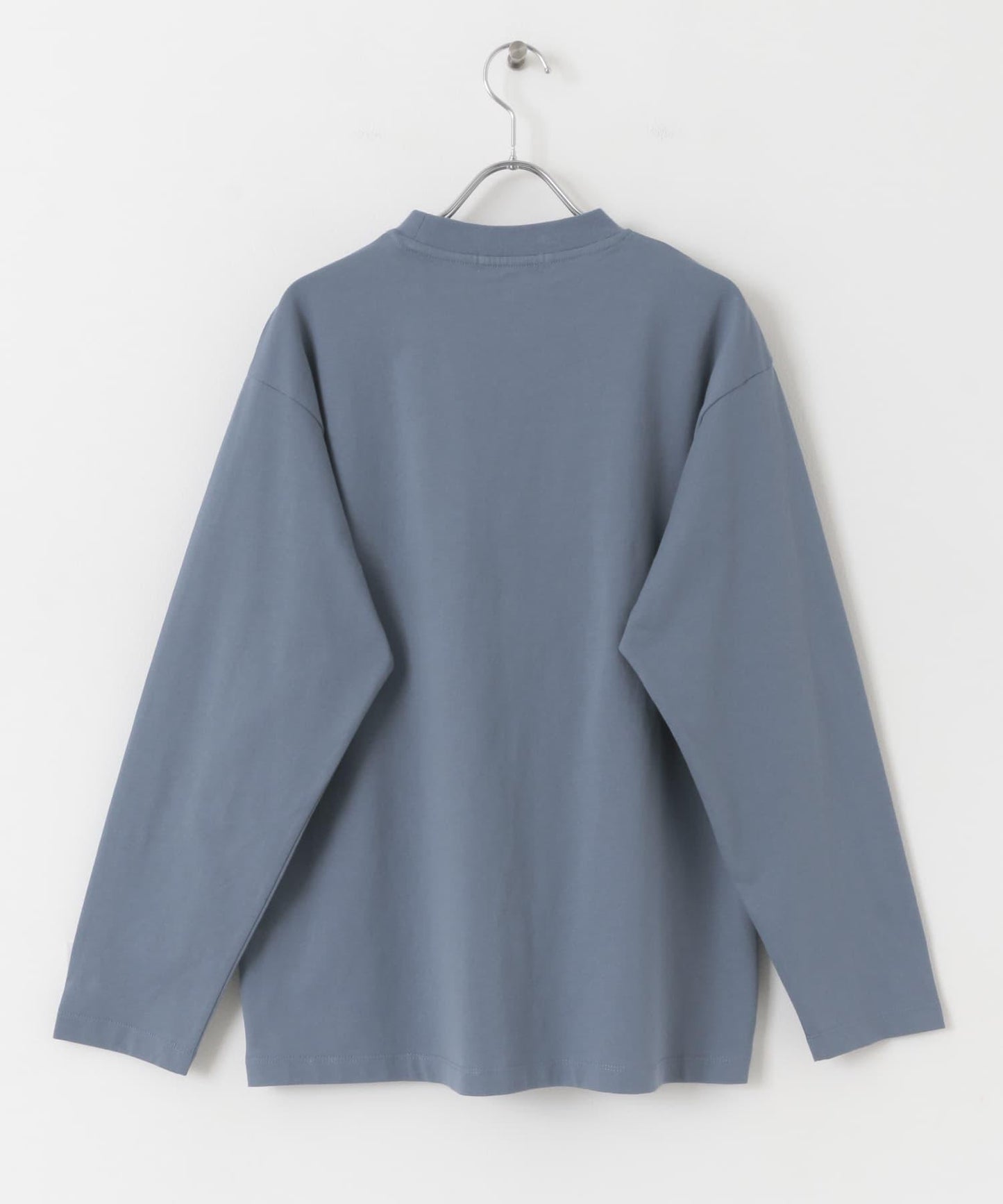 standard 長袖T恤