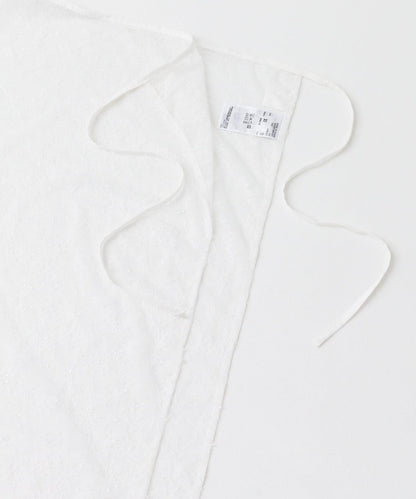 層疊蕾絲半身裙