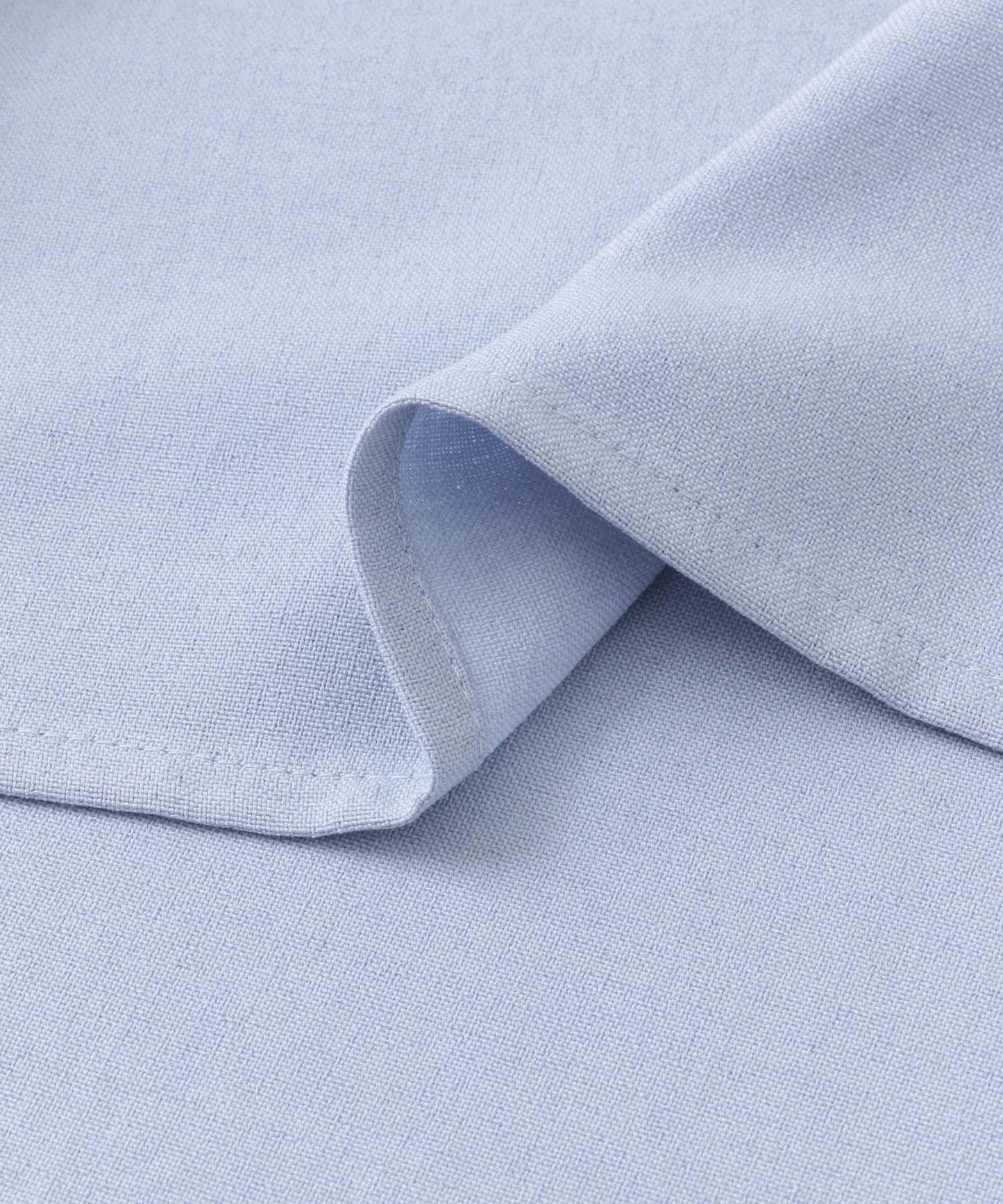 『UNISEX』『UR TECH DRYLUXE』亞麻風格五分袖襯衫