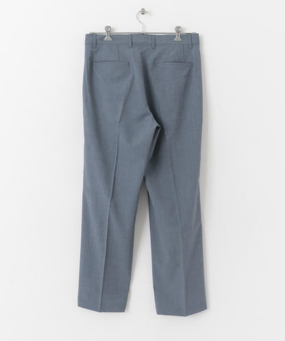 套裝可搭配 『UR TECH DRYLUXE』仿亞麻錐形褲