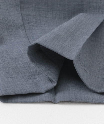 套裝可搭配 『UR TECH DRYLUXE』仿亞麻錐形褲