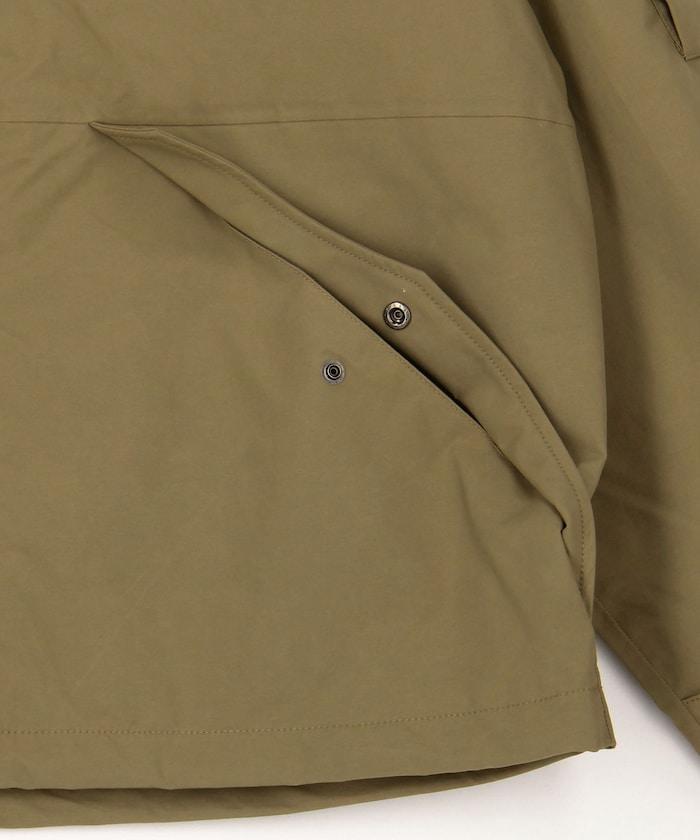 2L 尼龍 GORE-TEX 巡航夾克