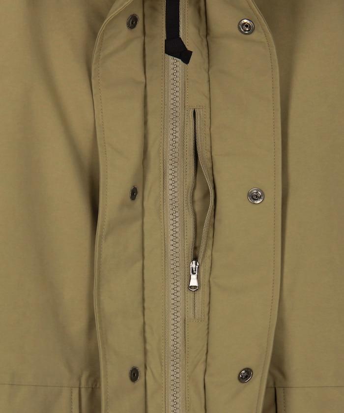 2L 尼龍 GORE-TEX 巡航夾克