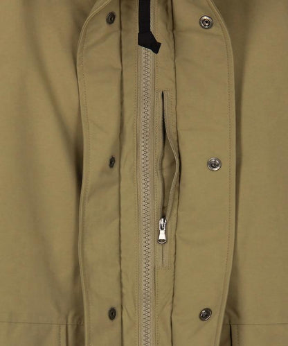 2L 尼龍 GORE-TEX 巡航夾克
