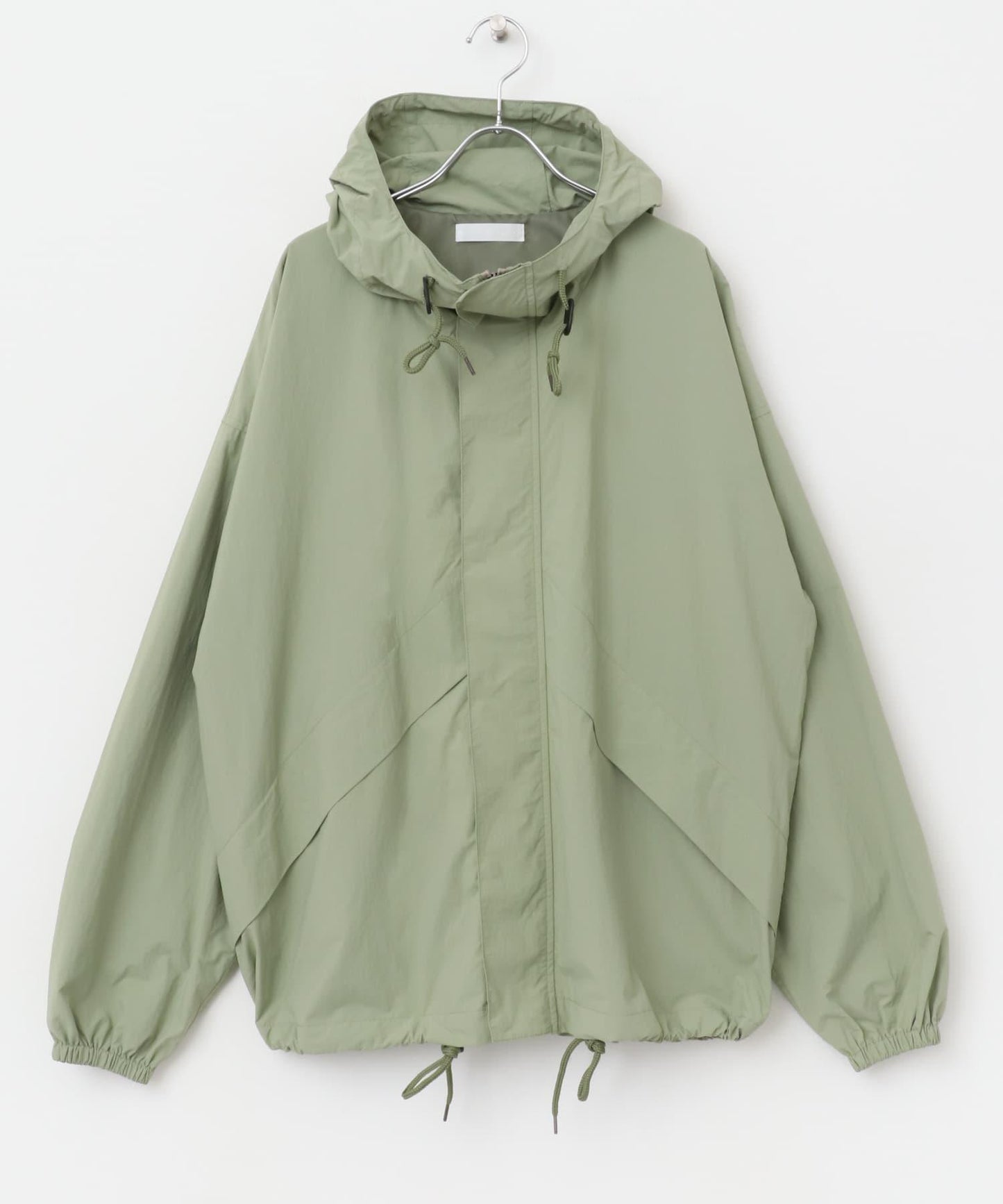 輕薄連帽外套