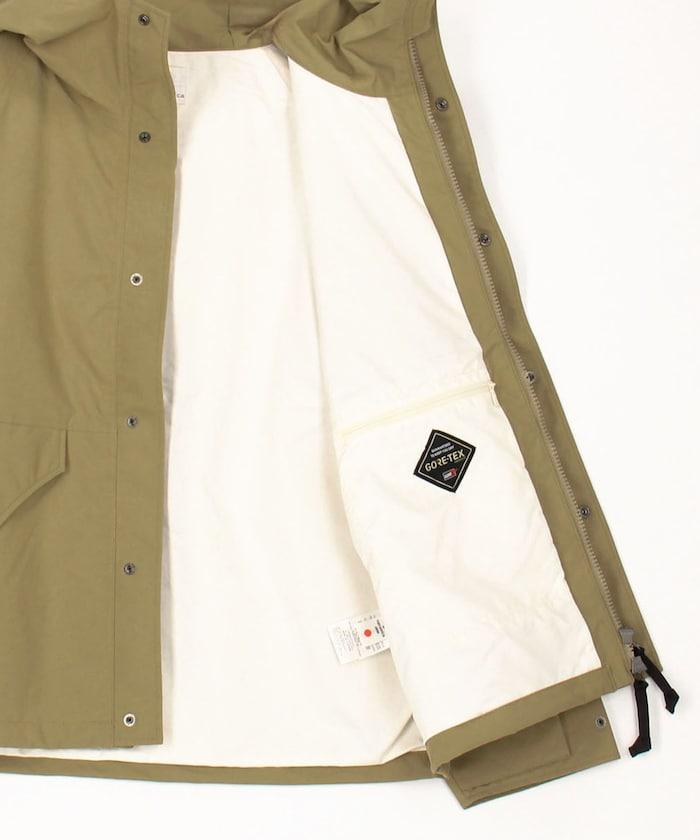 2L 尼龍 GORE-TEX 巡航夾克