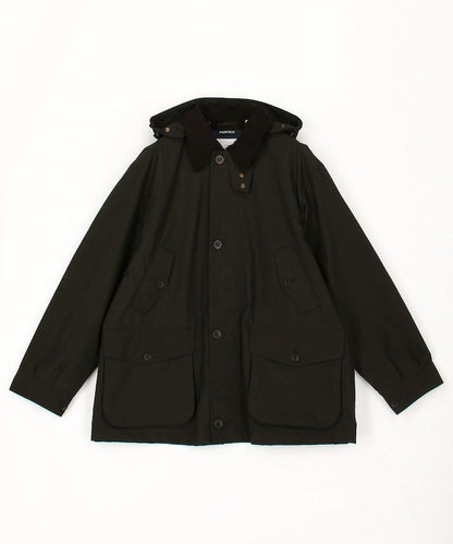2L PERTEX UNLIMITED 戶外夾克