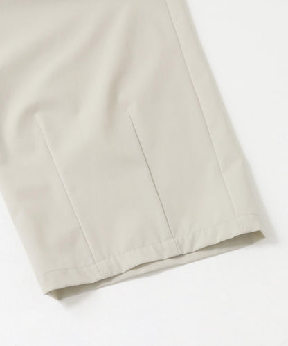 防潑水防紫外線收腰連體褲