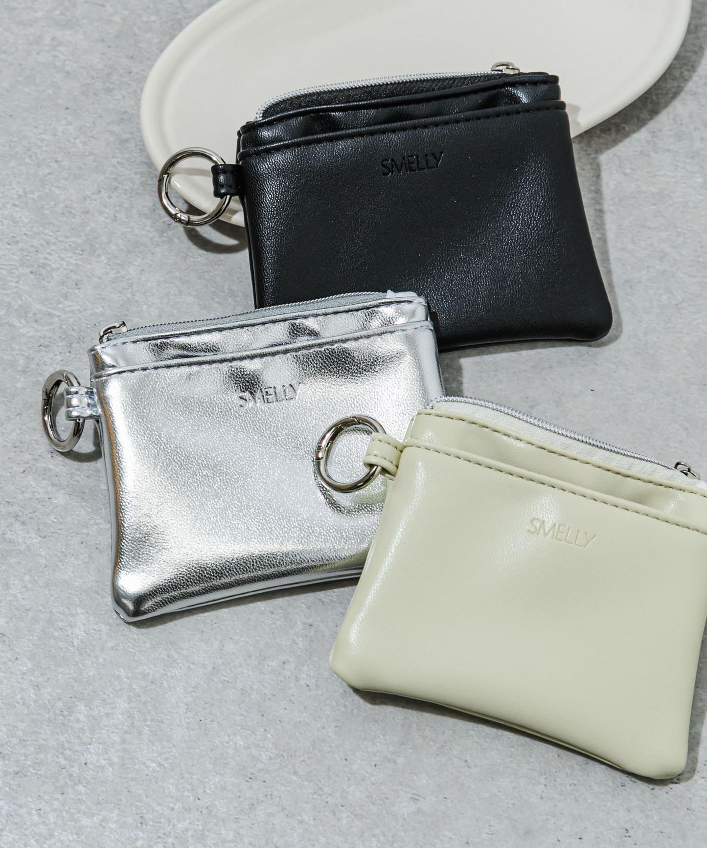 多功能迷你收納包