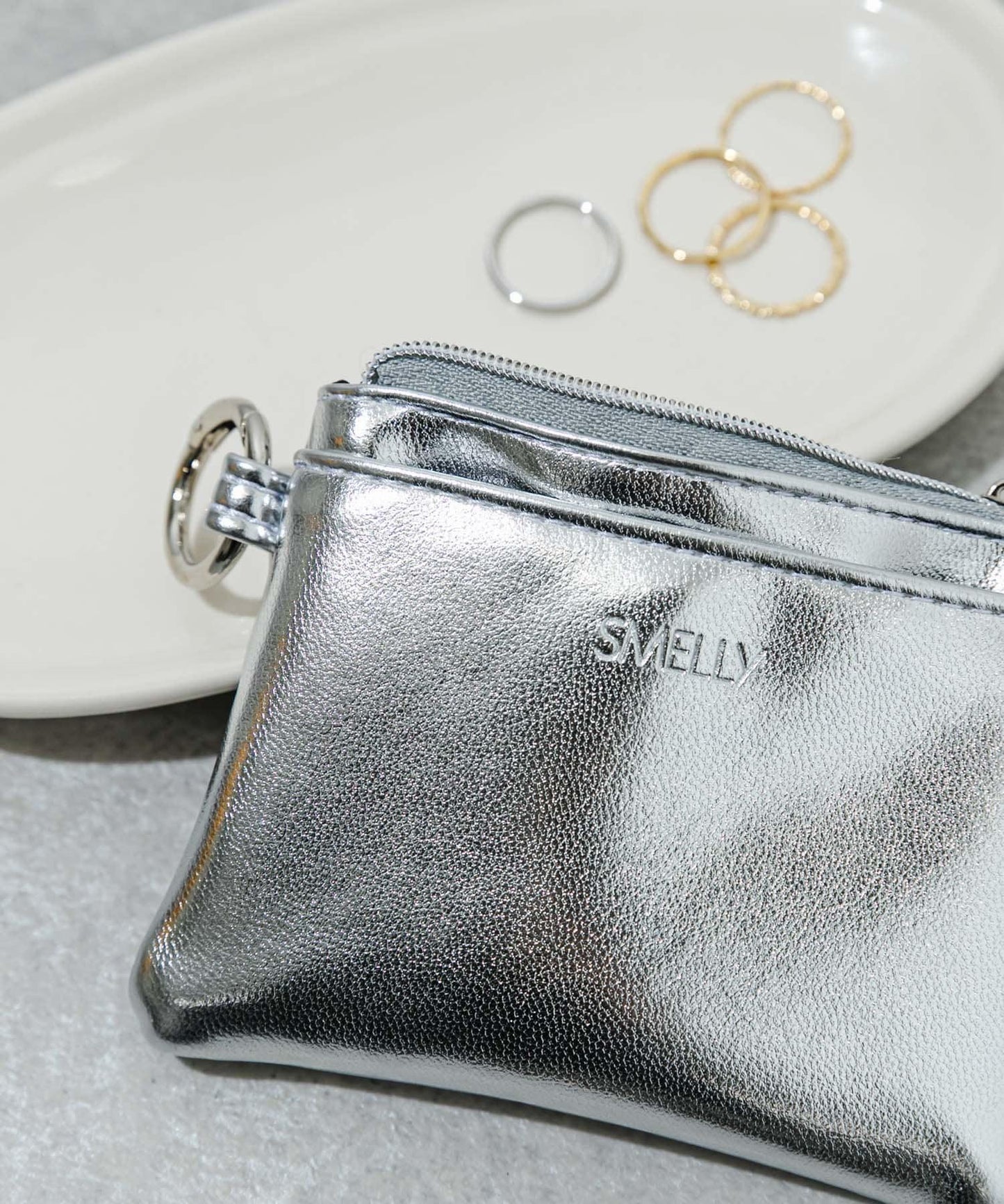 多功能迷你收納包