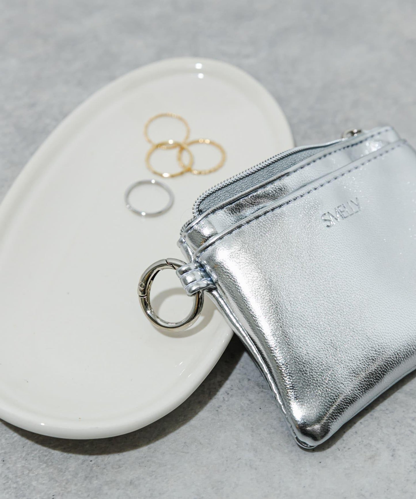 多功能迷你收納包