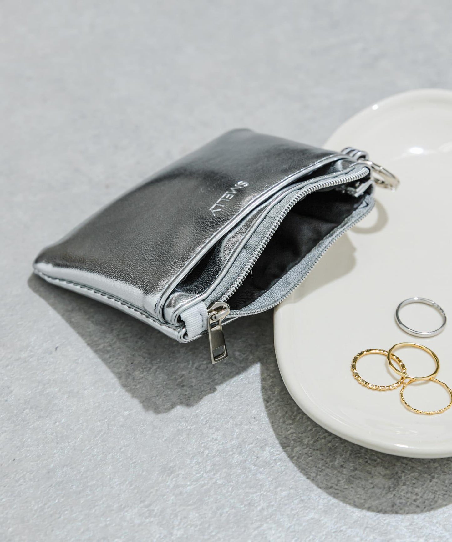 多功能迷你收納包