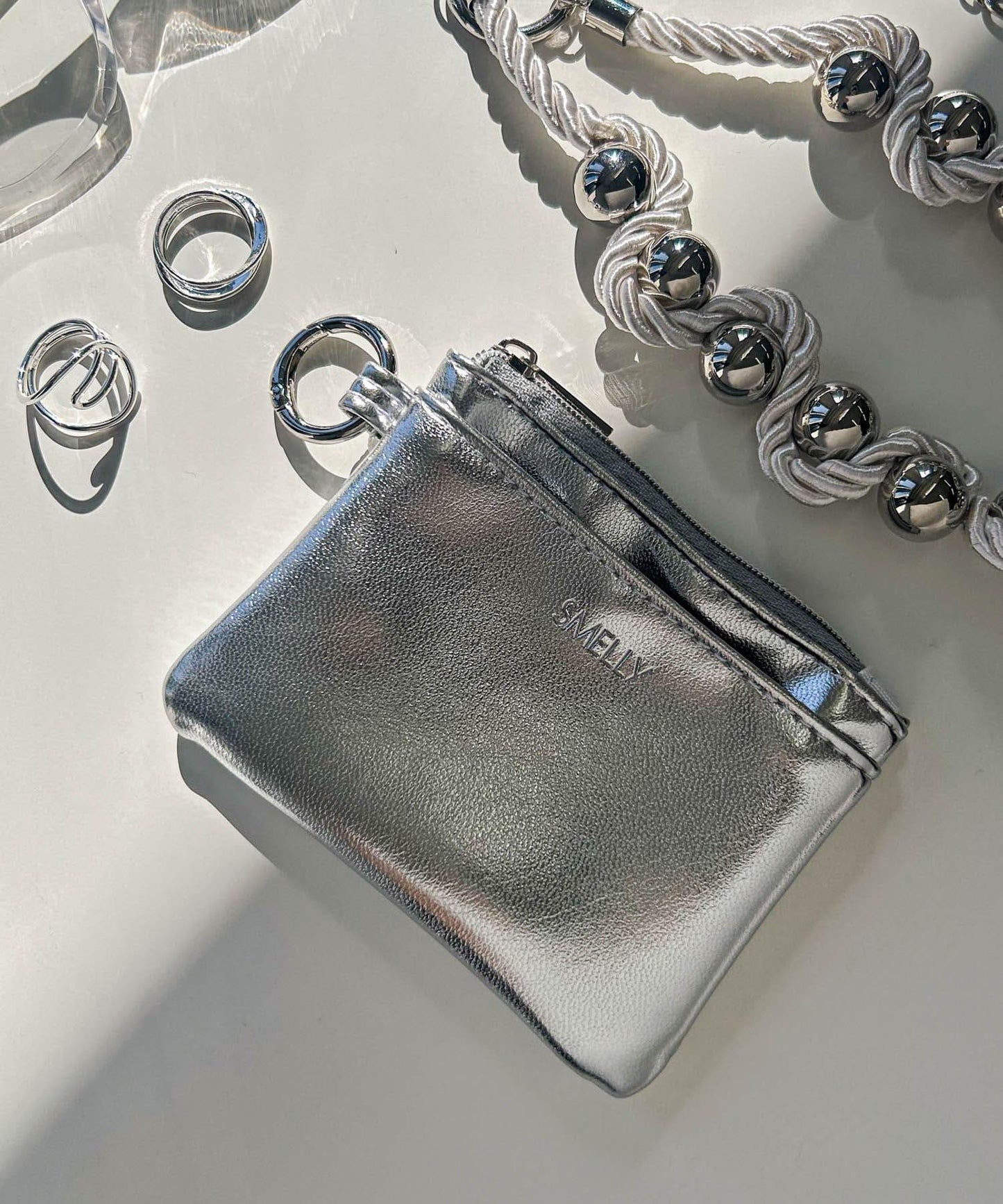 多功能迷你收納包