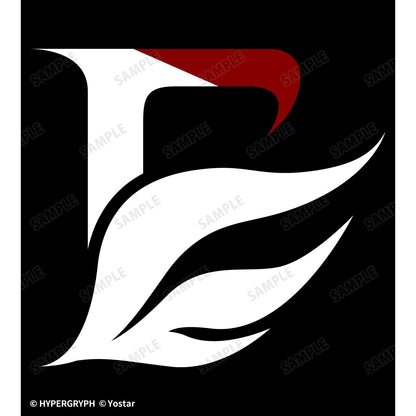 《明日方舟》_(尺寸/S)_艾麗潔姆 購物款 寬鬆版型男女同款T恤
