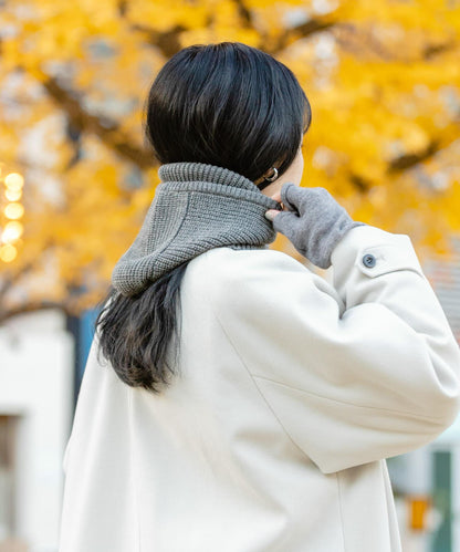 針織巴拉克拉瓦