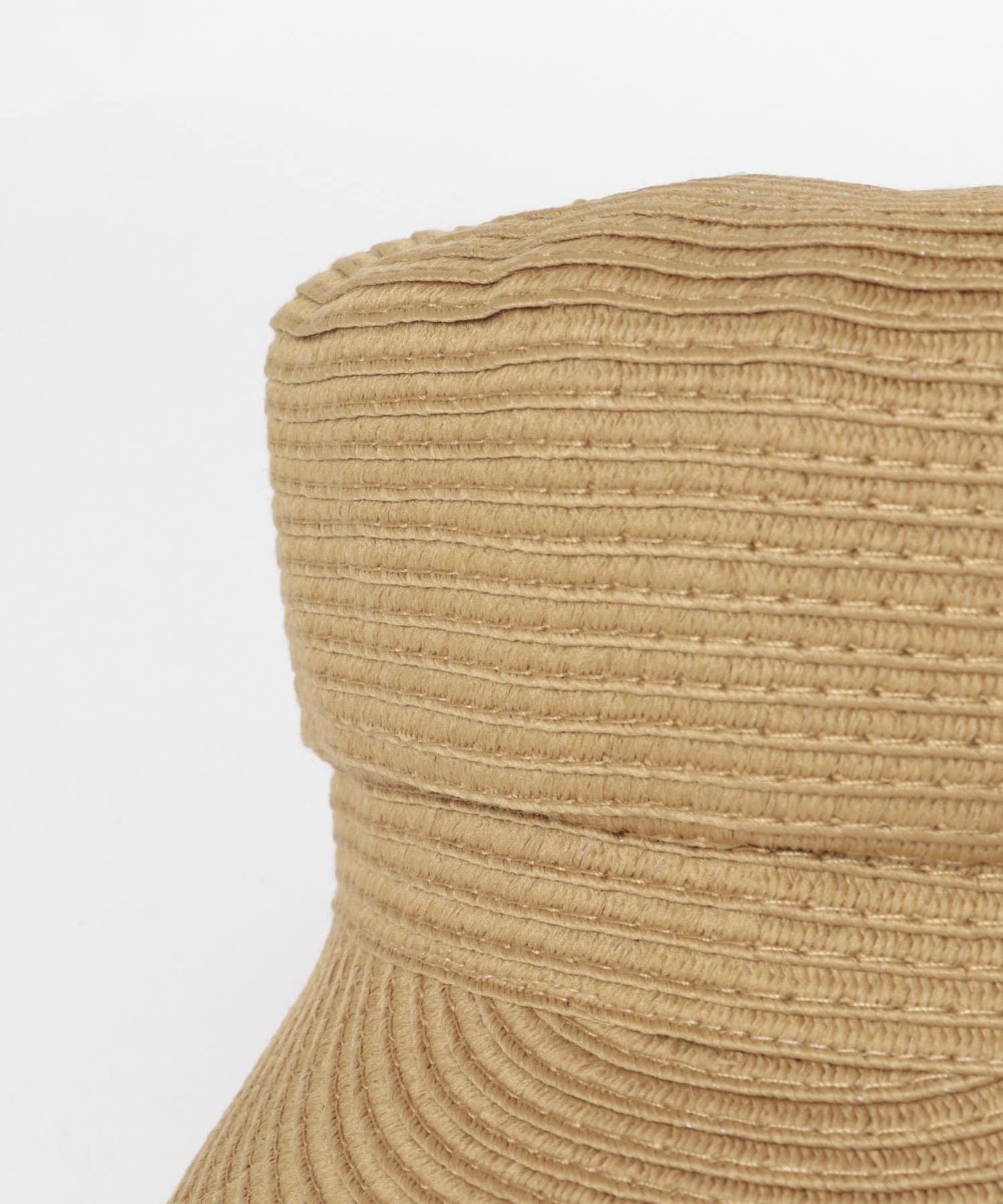 可水洗紙感報童帽