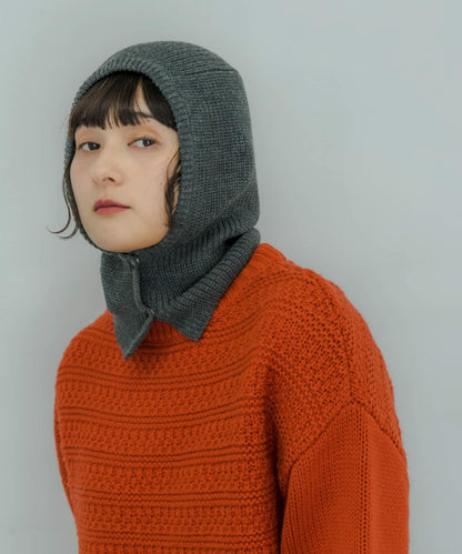 針織巴拉克拉瓦