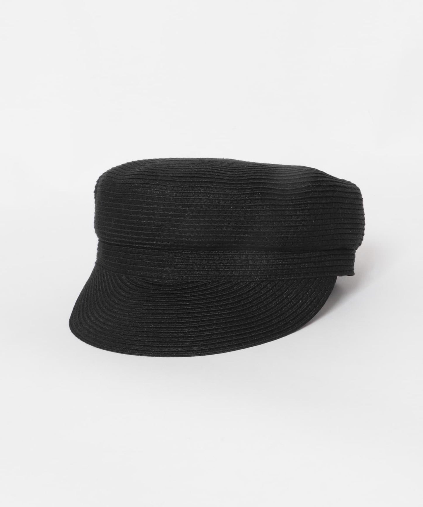 可水洗紙感報童帽