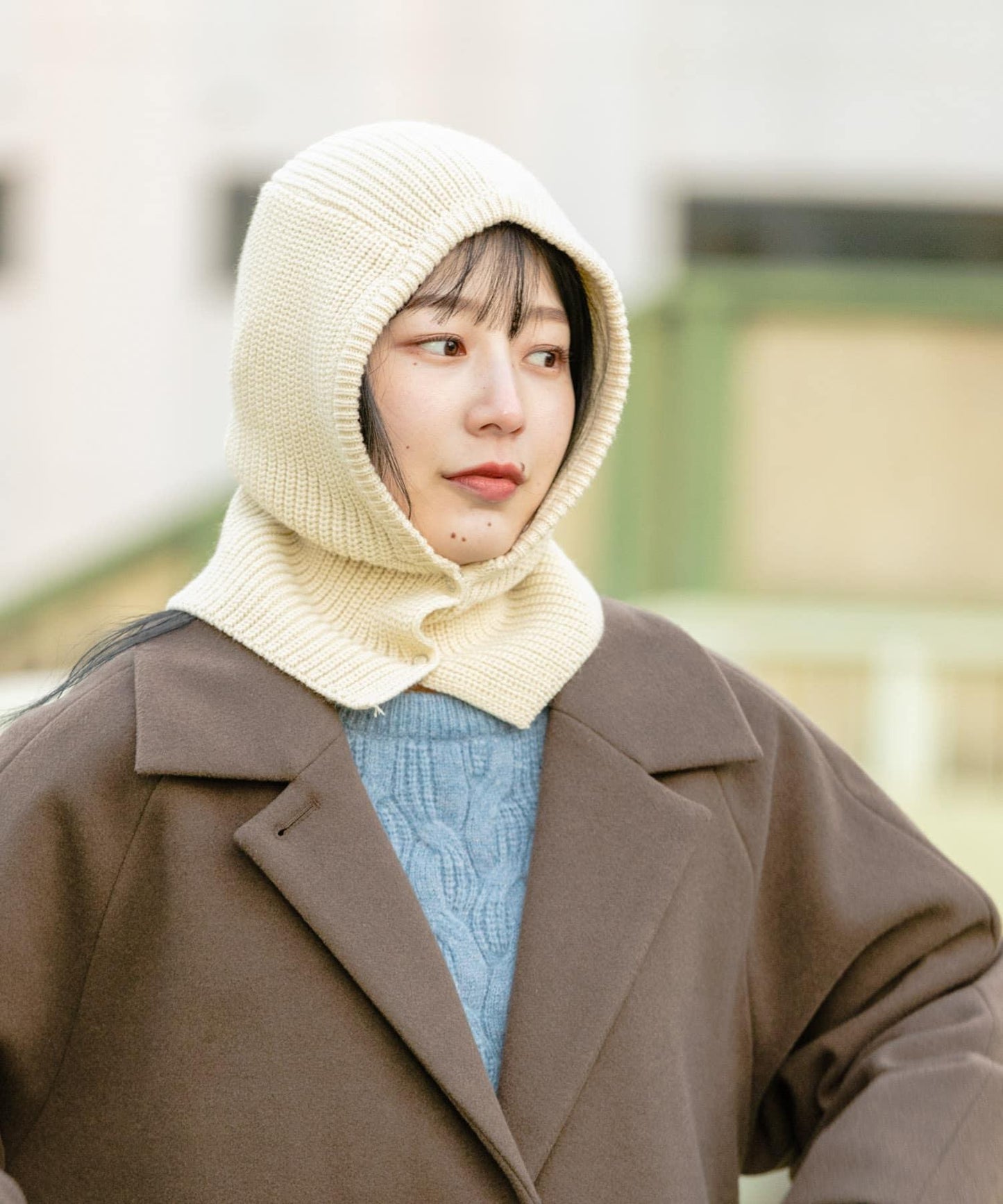 針織巴拉克拉瓦