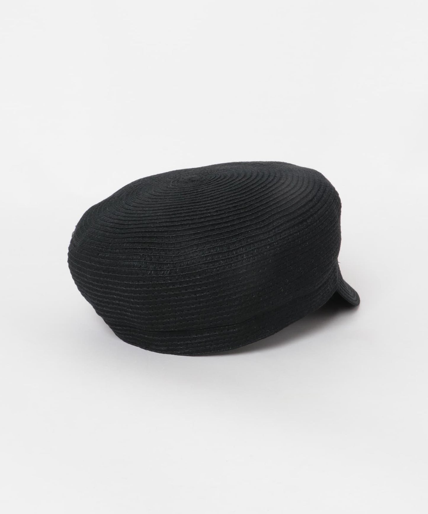 可水洗紙感報童帽