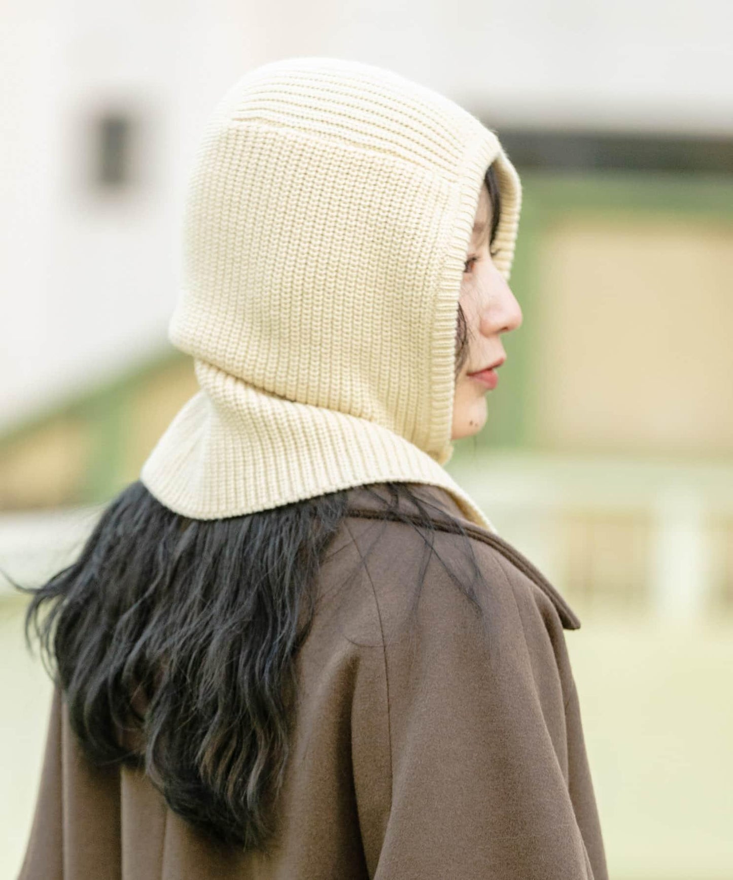 針織巴拉克拉瓦