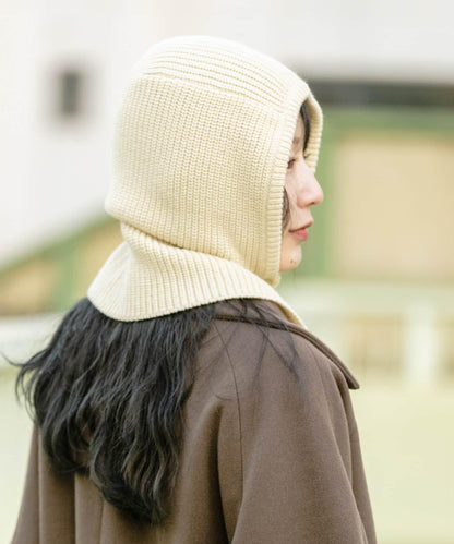 針織巴拉克拉瓦