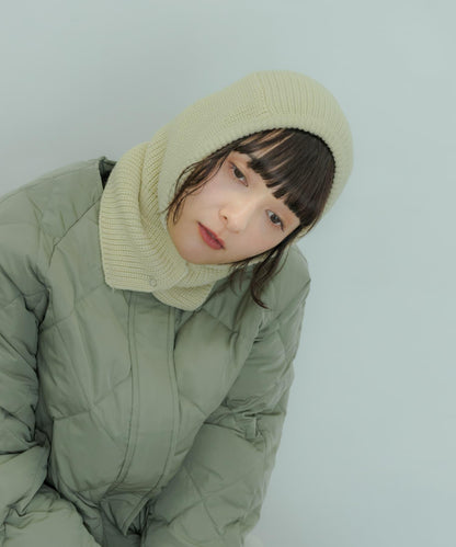 針織巴拉克拉瓦