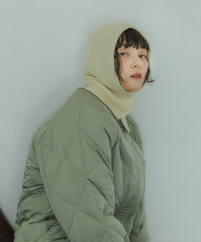 針織巴拉克拉瓦