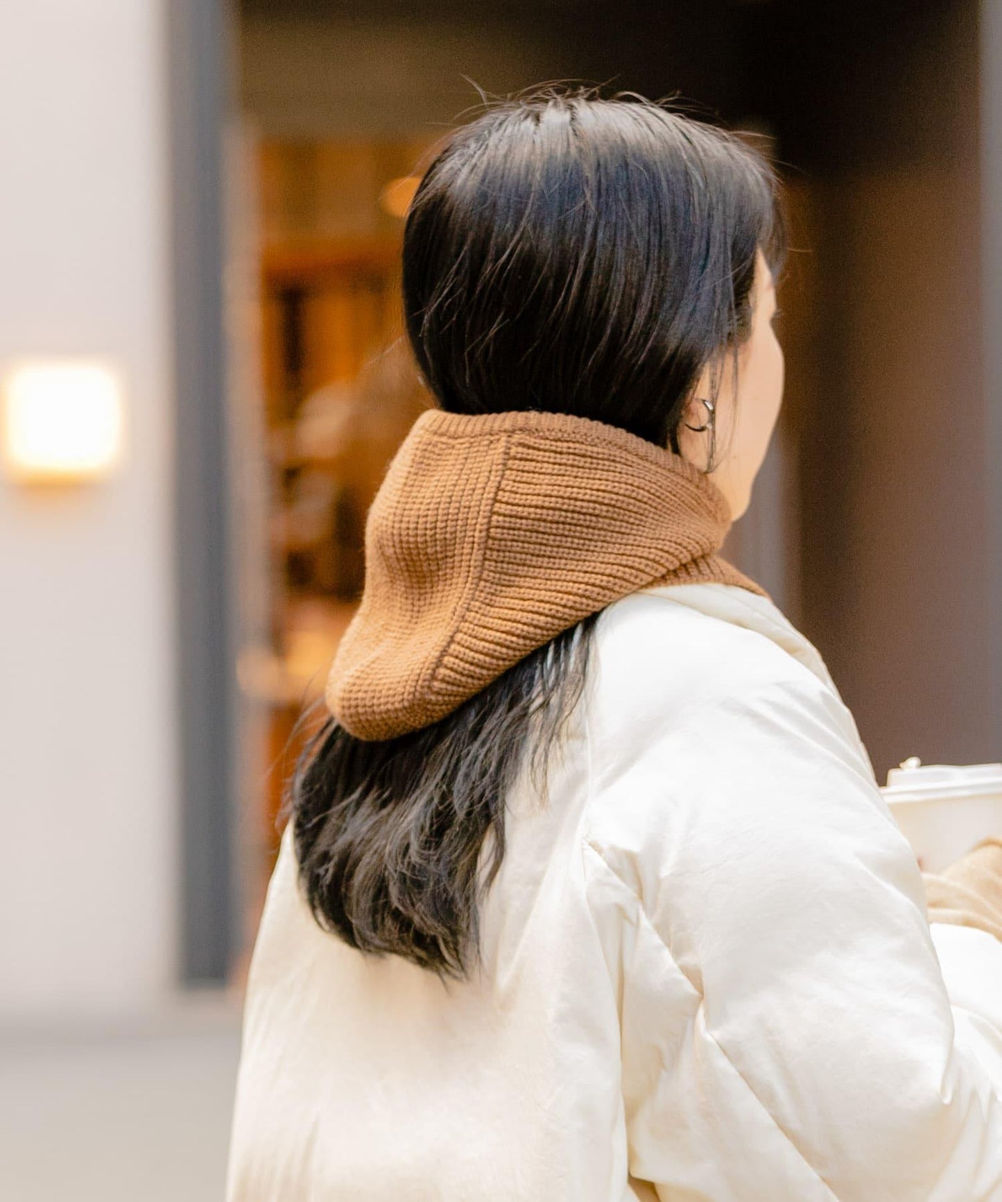 針織巴拉克拉瓦