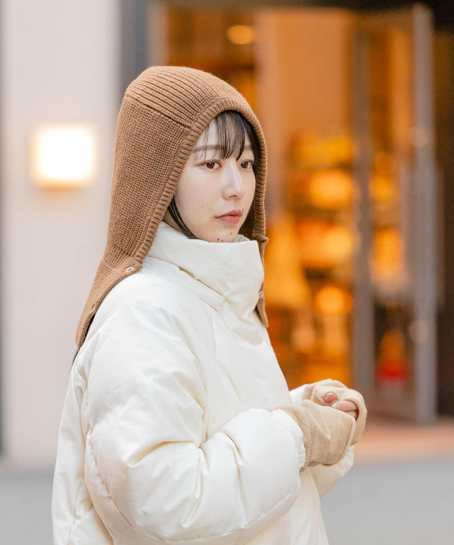 針織巴拉克拉瓦