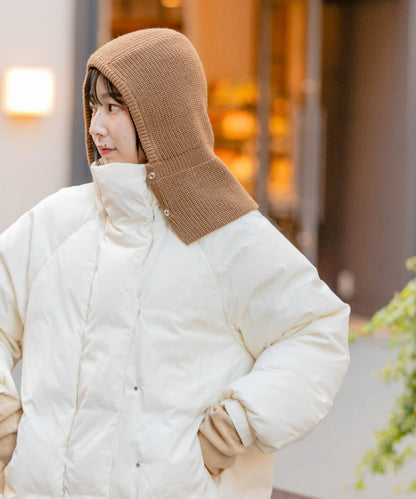 針織巴拉克拉瓦