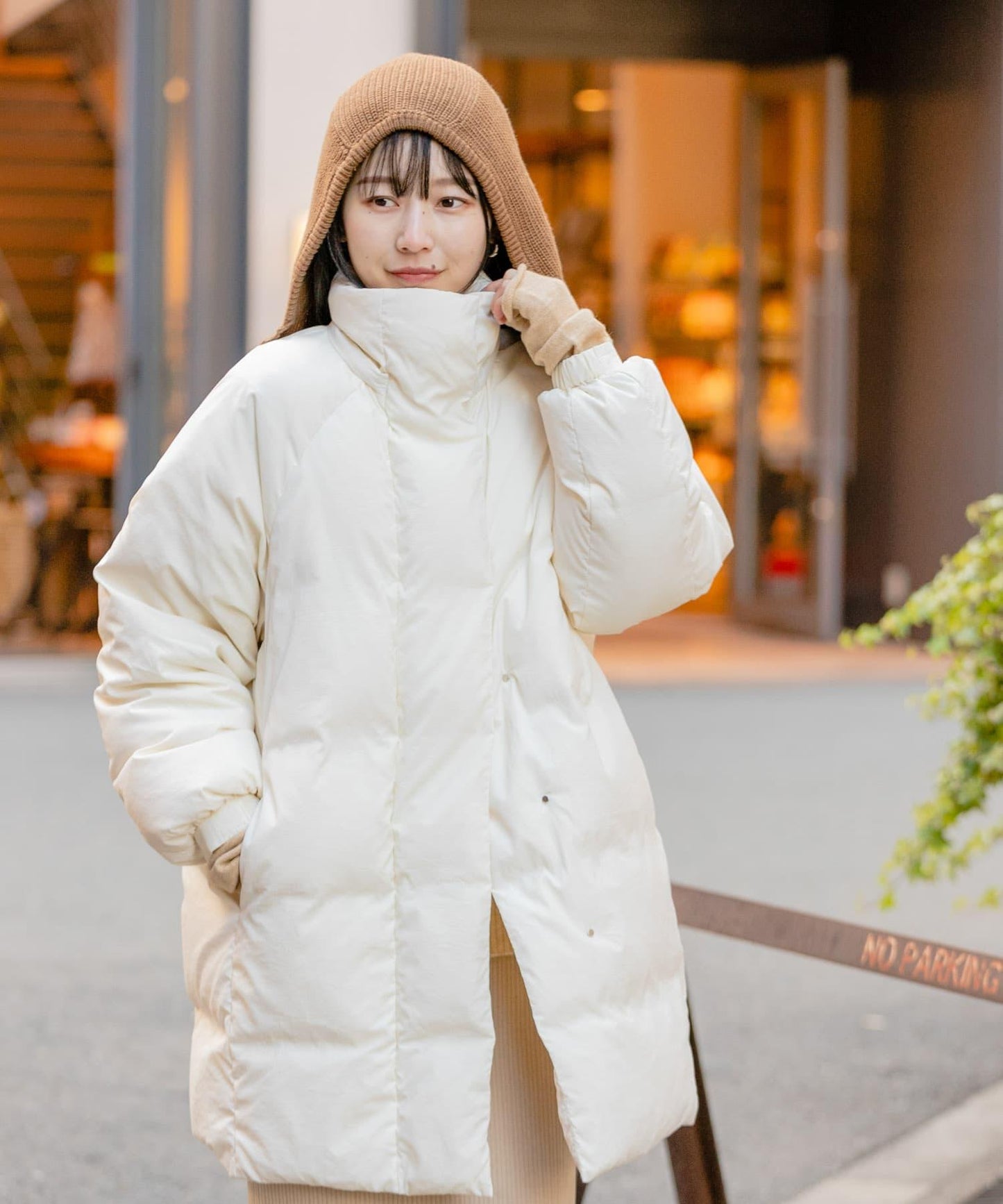 針織巴拉克拉瓦