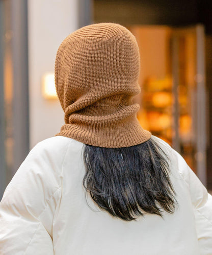 針織巴拉克拉瓦