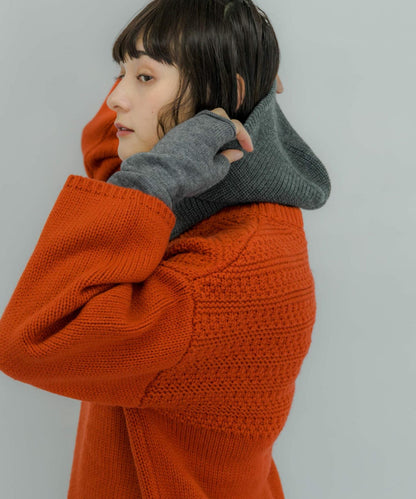 針織巴拉克拉瓦