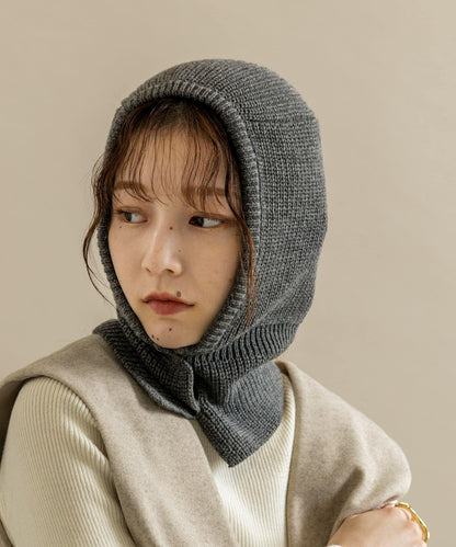 針織巴拉克拉瓦