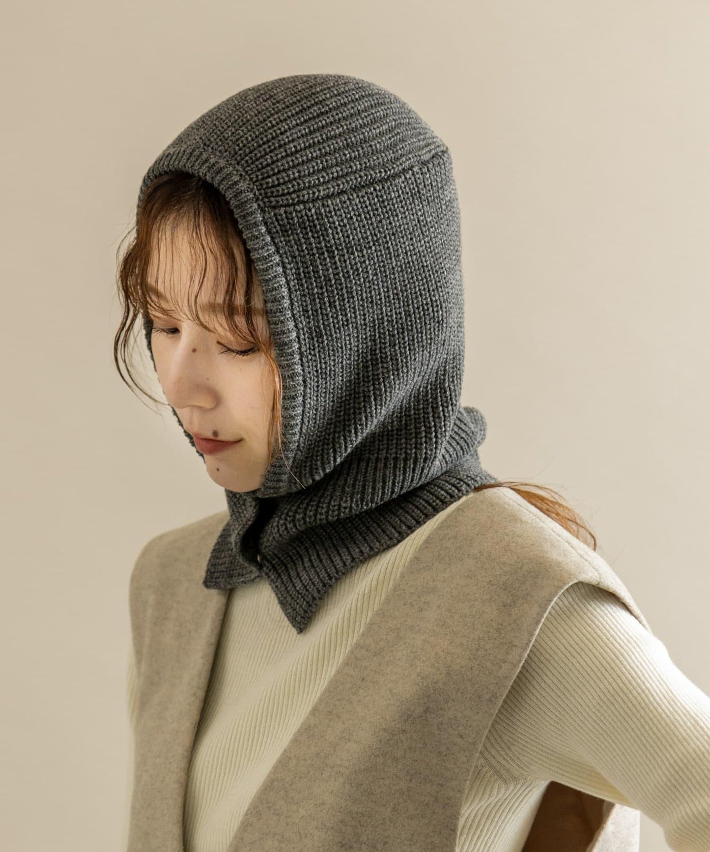 針織巴拉克拉瓦