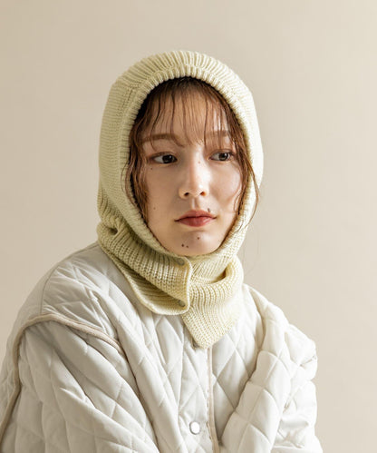 針織巴拉克拉瓦