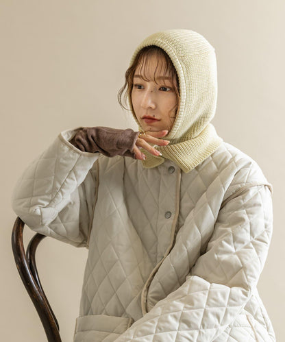 針織巴拉克拉瓦