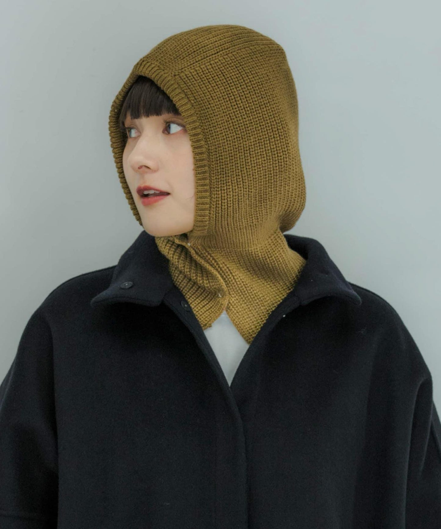 針織巴拉克拉瓦