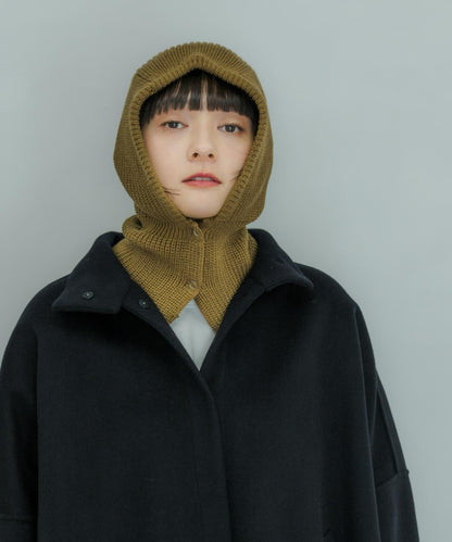 針織巴拉克拉瓦