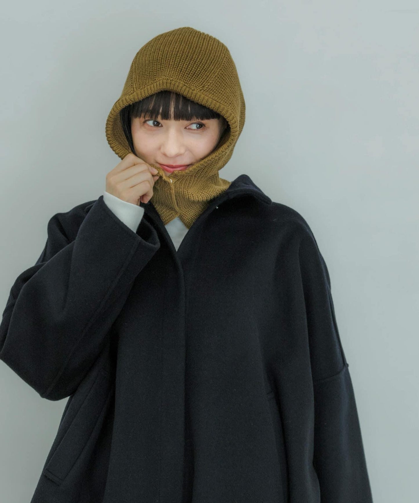 針織巴拉克拉瓦