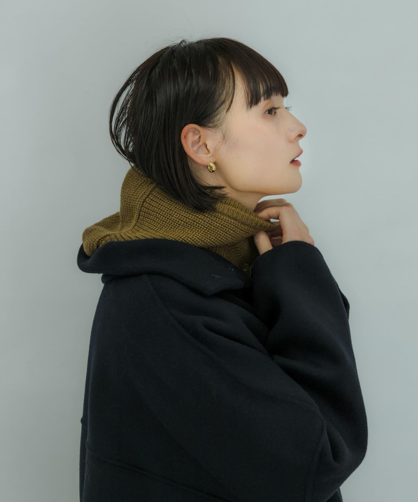 針織巴拉克拉瓦